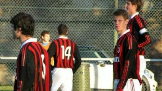 Primavera: Varese, i convocati per il Milan