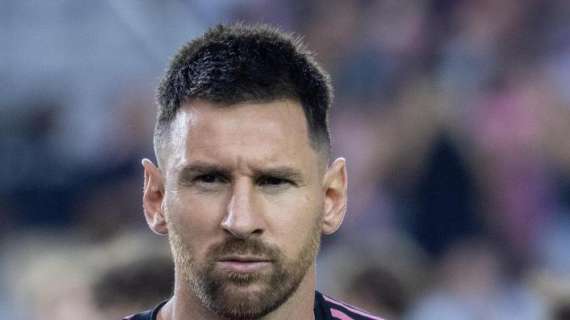 Messi non gioca a Vancouver: sconti e pasti gratis per i tifosi