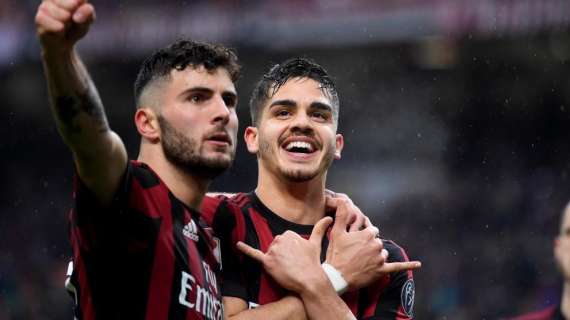Gattuso inedito col Benevento, Milan a due punte dall’inizio per ritrovare il feeling con il gol