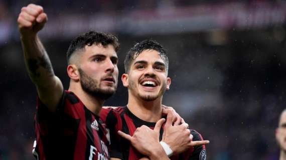 Serafini a MTV: "Milan-Napoli? Giocherei con due punte, ma Gattuso valuta quotidianamente"