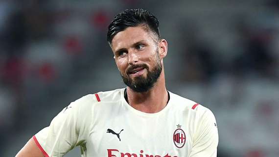 Convocazioni, il c.t. Deschamps su Giroud: "Non posso dare rassicurazioni"