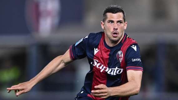 Milan-Bologna, talento contro gioco? Freuler: "Chi dice che il Milan non gioca a calcio e il Bologna non ha talenti?"