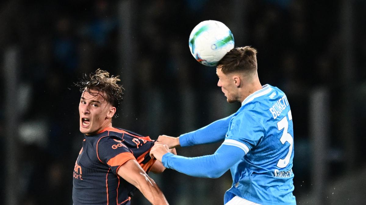 Serie A, i risultati dell’ottava giornata di campionato finora