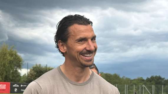 Serafini: "Epocale l'assenza di Ibra che ci ha risparmiato i proclami di luglio"