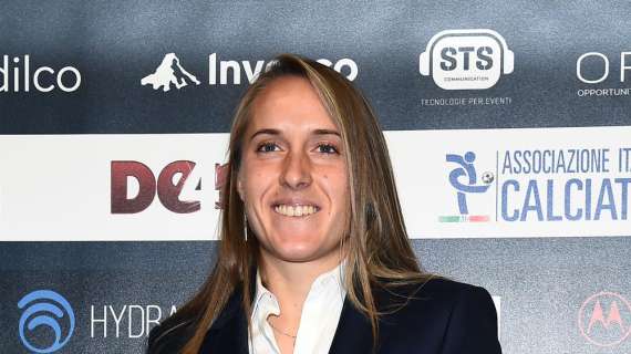 UFFICIALE: rinforzo per il Milan Femminile, Cernoia firma fino al 2025