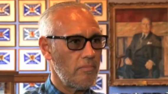 Milan, tanti auguri all'ex rossonero Mark Hateley