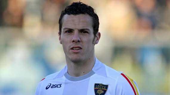 Milan-Lecce, è fatta per Mesbah: in Salento un giovane rossonero