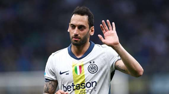 Inchiesta ultras: cosa hanno fatto Inzaghi, Calhanoglu e Zanetti. Per tutti e tre le sanzioni sono per "aver avuto rapporti con la Curva Nord"