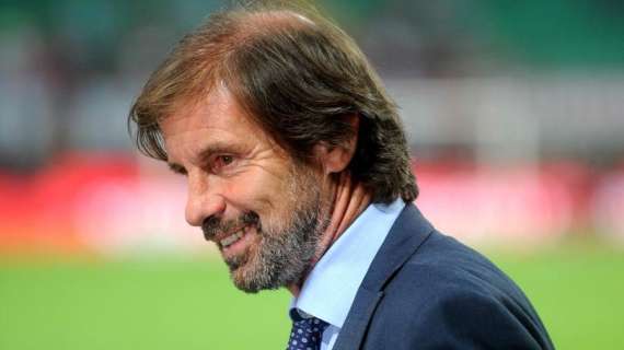 Compleanno Filippo Galli, gli auguri di Albertini: "Importante compagno di viaggio"