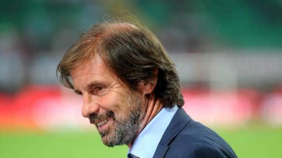 TMW - Milan, F.Galli su Donnarumma: "E' l'erede di Buffon. Per Cutrone il paragone con Inzaghi ci sta"