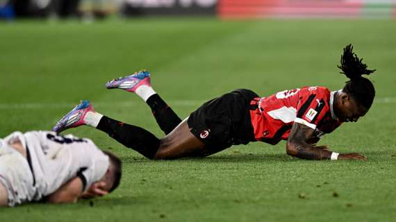 Leao in panchina col Portogallo, Ravezzani: "Possiamo dire che questo ragazzo sta facendo come il gambero? C’è un problema enorme di mancata crescita"