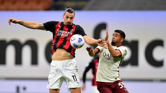 TMW - Galli: "Contro la Roma credo che il Milan possa giocarsela per il pari"