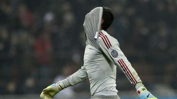 Daniele Buffa/Image Sport