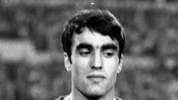 Calcio: morto Anastasi; lunedì i funerali a Varese
