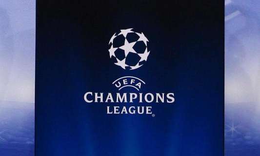 Avversarie Milan in Champions: Zenit primo, Malaga e Anderlecht secondi