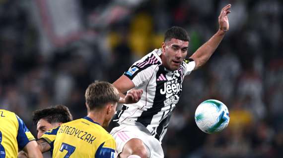 Entra all'80' e segna 4 minuti dopo: Vlahovic lancia un messaggio a chi lo vuole