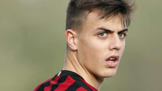 La Gazzetta dello Sport: "Maldini jr, stoffa da big"