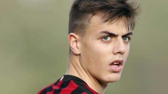 Daniel Maldini, il giovane rampollo della dinastia rossonera