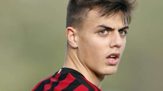 Milan, Maldini Junior vola in tournée