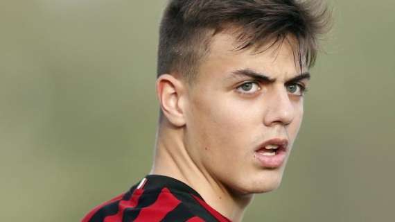 Milan, Maldini jr e i suoi fratelli: tanti giovani per Giampaolo