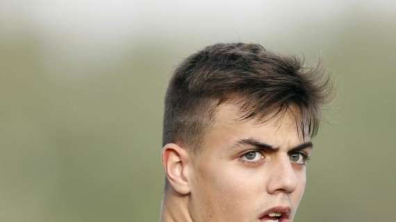 Under 17, il Milan batte il Novara e si qualifica per i quarti di finale dei play-off