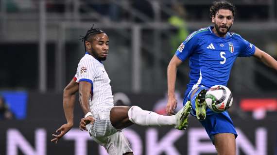 Moretto: "Milan su Nkunku del Chelsea, primi contatti tra le parti. Il francese pronto a lasciare la Premier League"