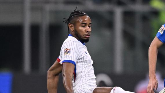 Nazionali, ecco quando giocheranno i tre francesi del Milan