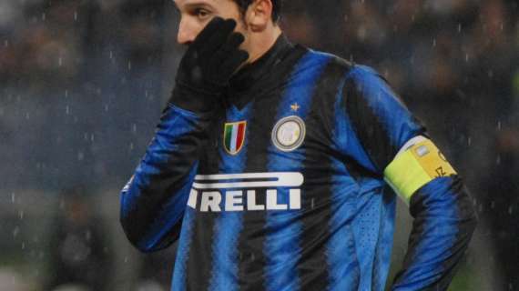 Lutto per Javier Zanetti: è scomparsa la madre. Il nostro cordoglio al capitano dell'Inter