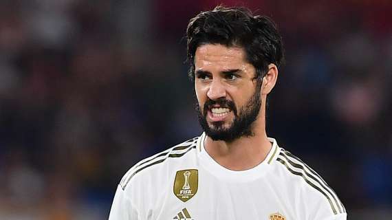 Tuttosport - Isco in uscita dal Real: il Milan fiuta l'affare 