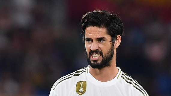 SportMediaset - Milan, contatti continui con il Real per Isco. L'alternativa è Sabitzer 