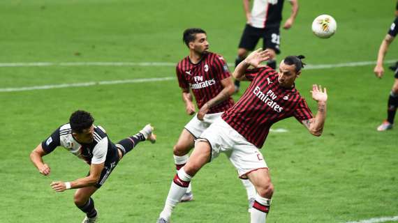 Ronaldo come Ibrahimovic, CR7 tra i giocatori con 100+ gol in due top campionati europei