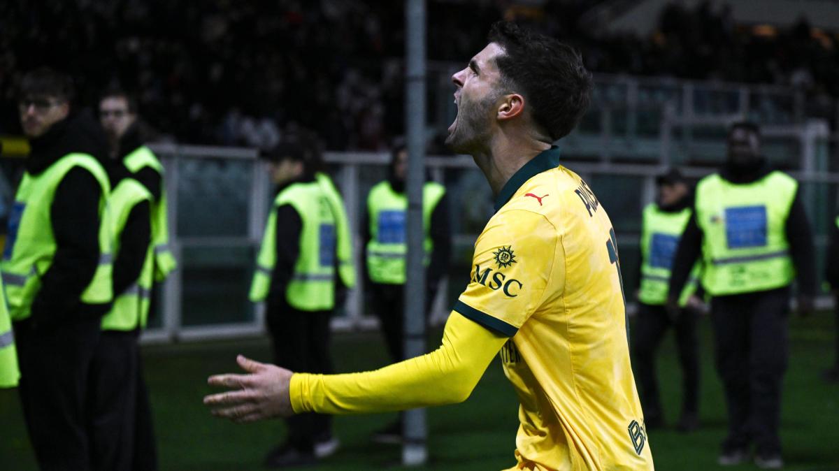 Sacchi: “Non pensavo che il Milan riuscisse a rimontare il Torino. Pulisic è un valore aggiunto”