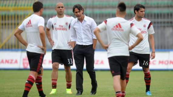 ESCLUSIVA MN - Carbone: "Questo non è ancora il vero Milan di Inzaghi, tutto nelle mani di El Shaarawy e Balo"