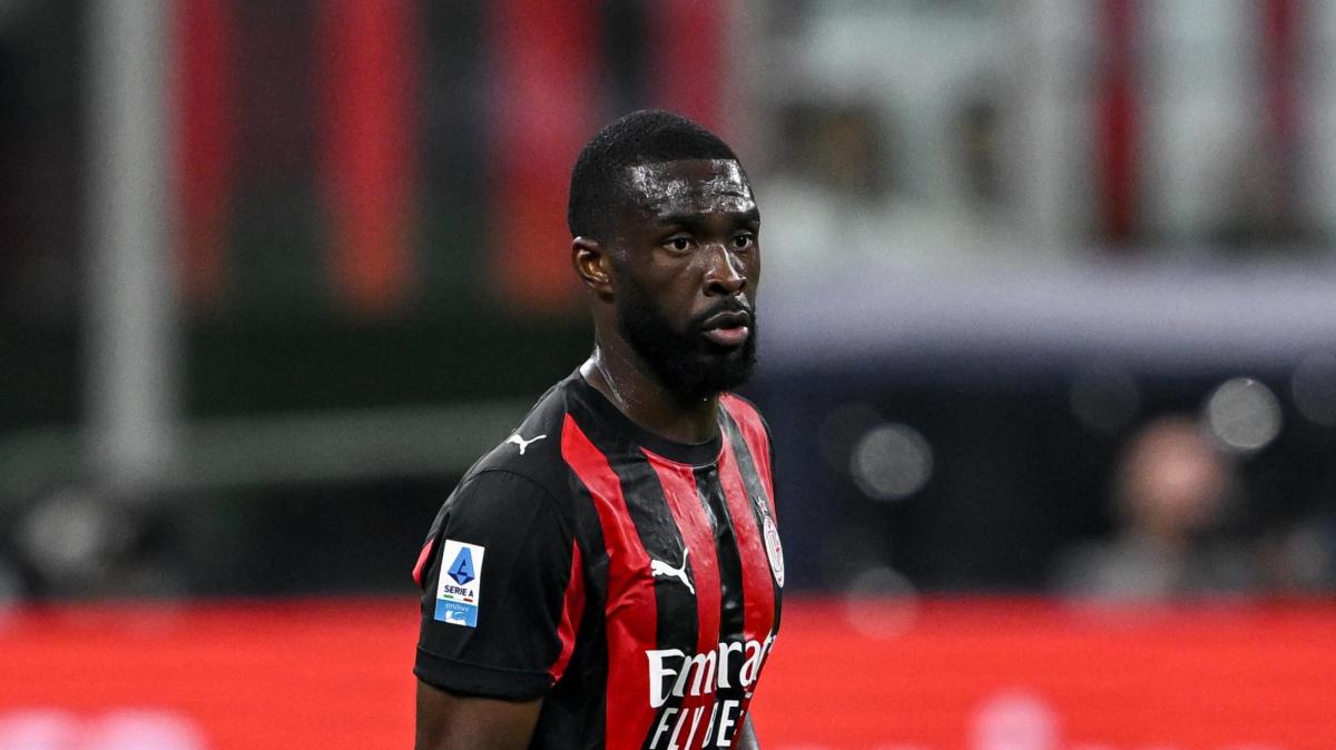 Erano due mesi esatti che il Milan non terminava una partita di Serie A in parità