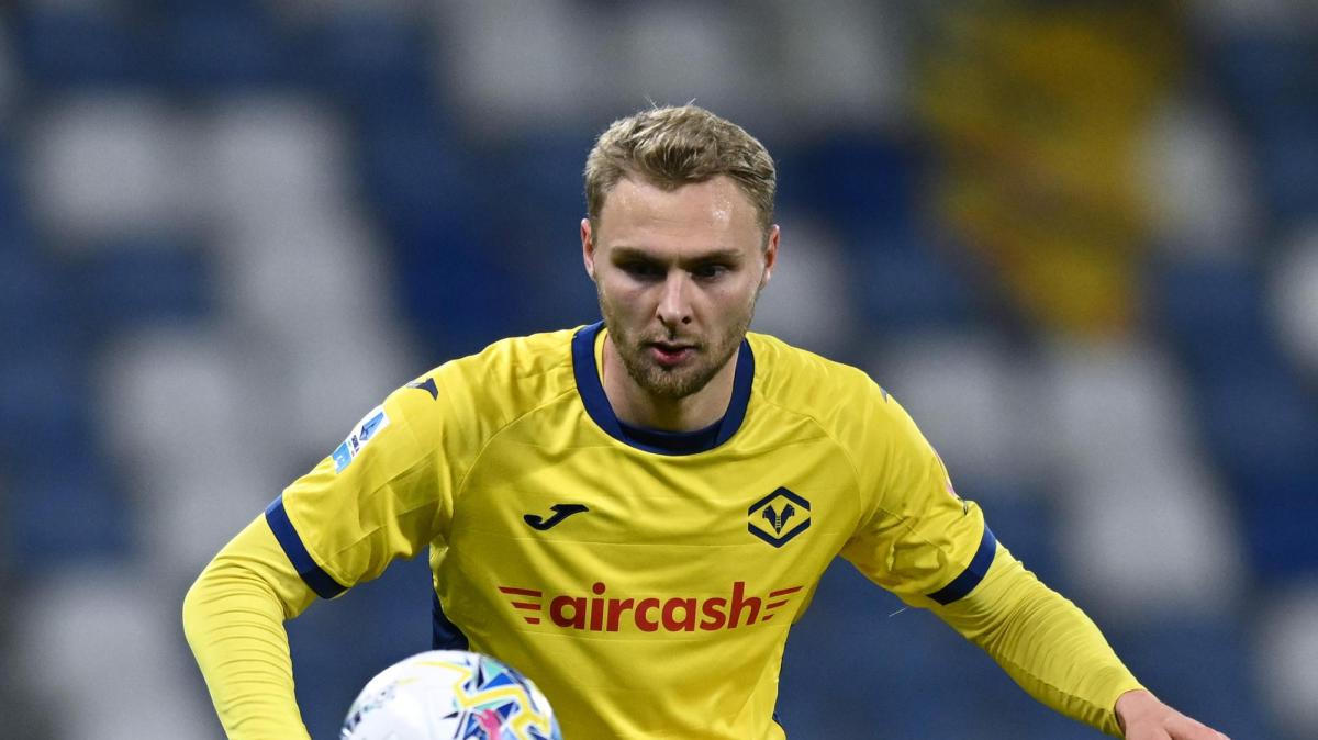 LIVE MN - Nelsson: "C'è rammarico per aver giocato alla pari contro il Milan"