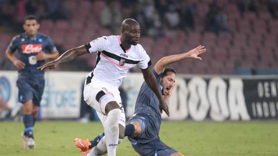 È morto a 39 anni l'ex difensore ivoriano Sol Bamba. Ha giocato anche nel Palermo