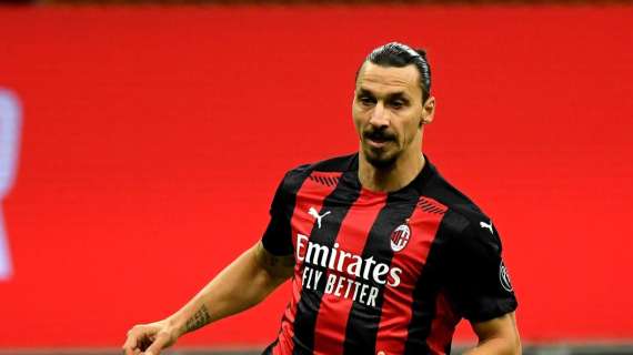 Raiola esalta Ibra: "Il giocatore più completo della storia del calcio"