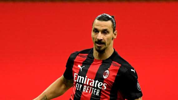 Corriere della Sera: "Ibra, niente rientro domani col Parma"