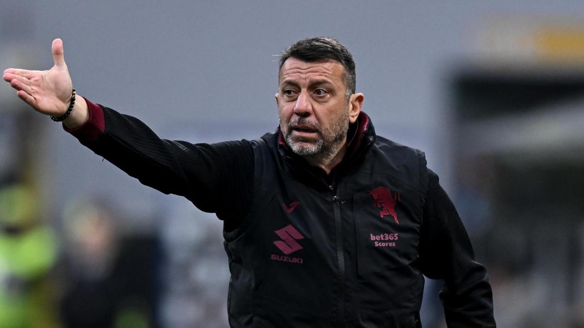 LIVE MN - D'Aversa: "Per merito di Maignan portano la vittoria a casa: i numeri ci vedono aver fatto meglio del Milan"