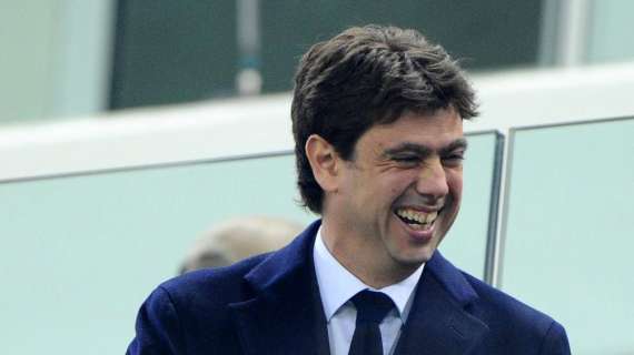 Andrea Agnelli: "Cosa toglierei al Milan? La finale del 2003..."