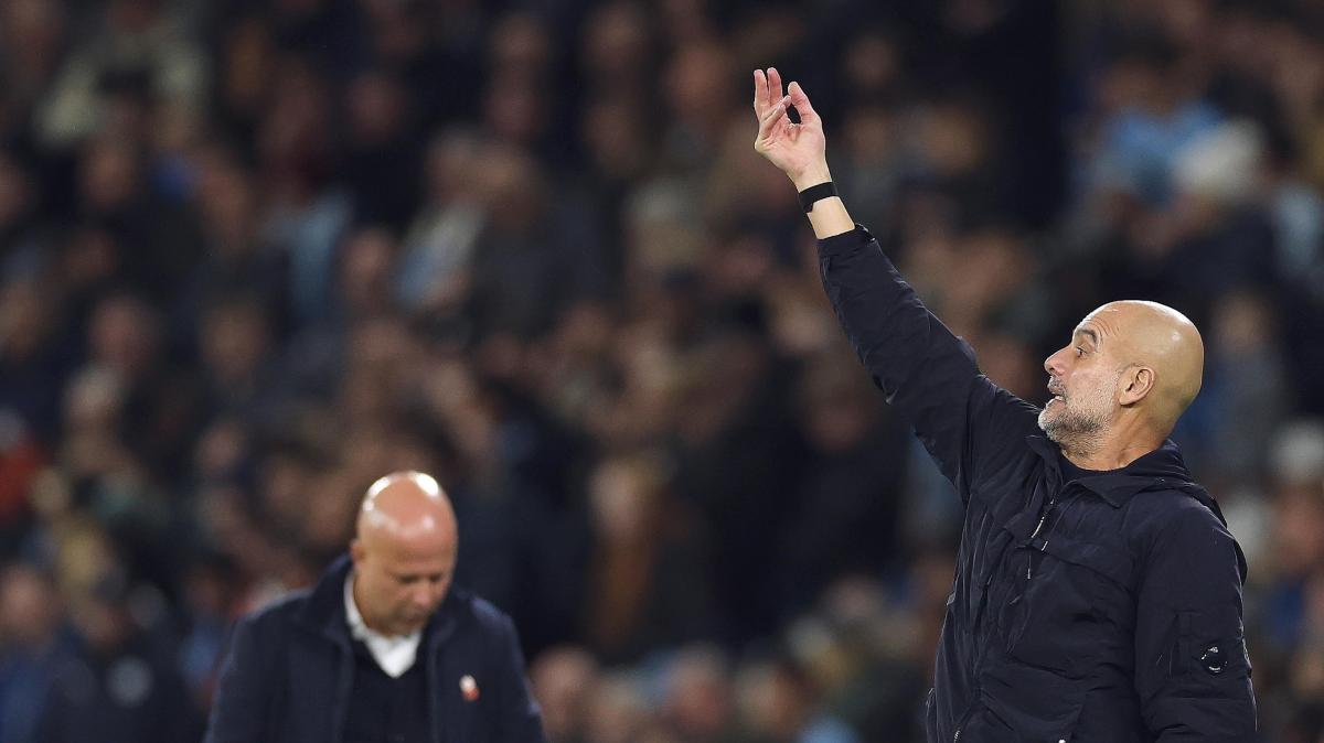 Liverpool, crisi clamorosa. Il Manchester City lo asfalta per 3-0