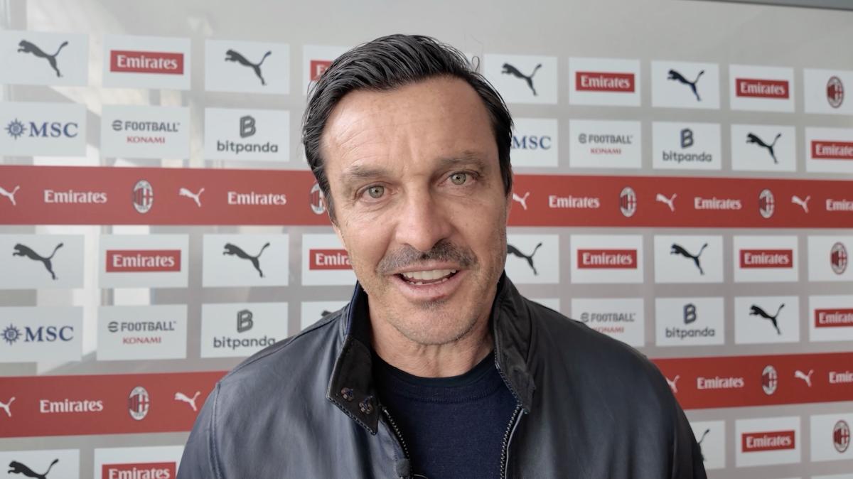 Oddo: "Se alleni un U23 non ti chiedono nè di salvarti, nè di vincere: ma di crescere i ragazzi"