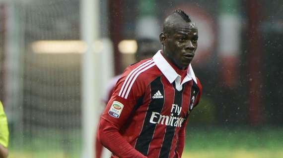 Giuseppe Celeste/Image Sport