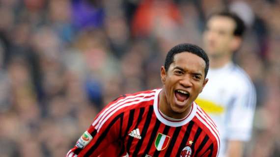 Milan Campione d'Italia, il messaggio di Emanuelson: "Congratulazioni per questa grande conquista"