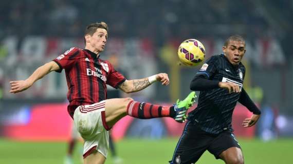 Verso Milan-Inter: il risultato che si è ripetuto più volte in Serie A è 1-1