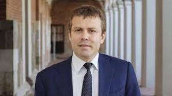 Lega Serie A, Casini: "Decreto Crescita utile, non c'è stato abuso"