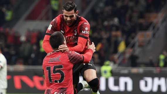 Le pagelle di Theo Hernandez: una MotoGP in una gara di Moto2. Troppo superiore