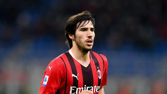 CorSport - Super Tonali: l'addio di Kessie non preoccupa i tifosi