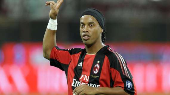 Milan, l'attacco è stellare anche a 3
