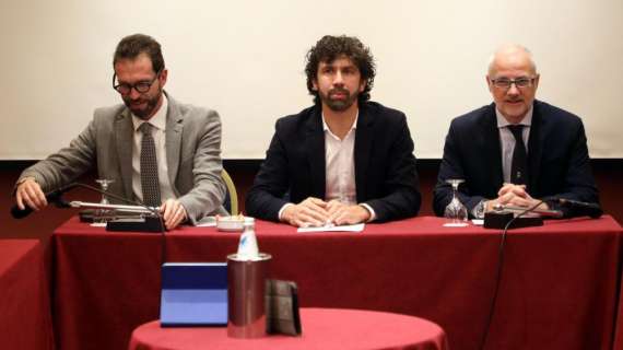 Parte il corso Aic per diventare Team Manager